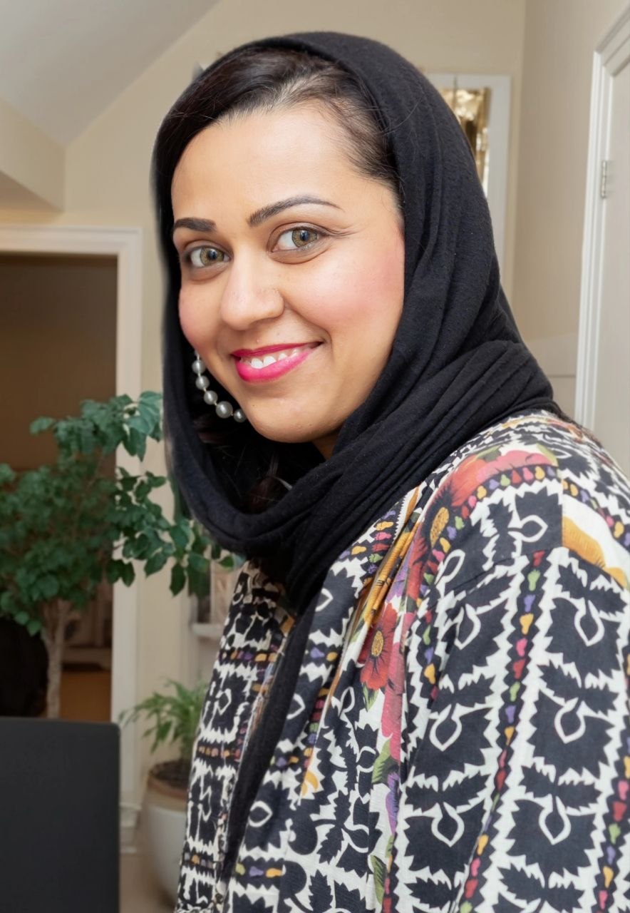 Khaula Sial, CPA